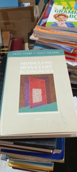 Modeling monetary economies
