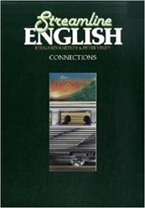 Streamline English Connections Student's Book