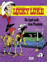 Lucky Luke