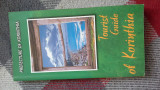 Tourist guide of korinthia