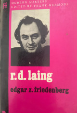 R. D. Laing