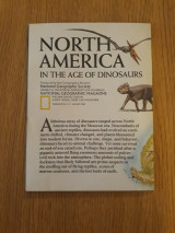 North America in the age of dinosaurs