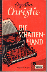 Die schattenhand