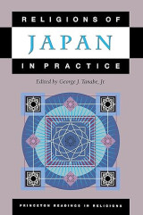 Religions of Japan in Practice