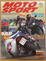 Motosport τεύχος 227