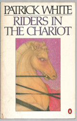 Riders in the Chariot