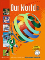Our World 2 Teacher's Book