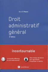 Droit administratif général