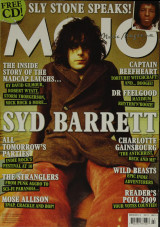 Mojo no 196