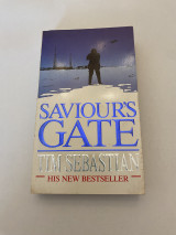 Saviour's Gate