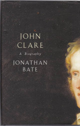John Clare A biography