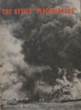 Cyprus Report on the Attila "peacemakers": July 20-October 1, 1974