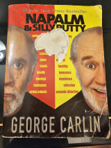 Napalm and Silly Putty