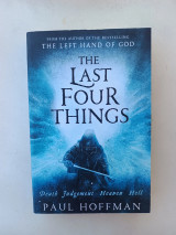 The last four things