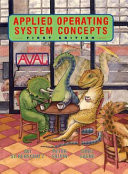 Applied Operating Systems Concepts