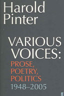 Various Voices