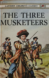 The Three Musketeers