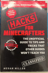 Hacks for minecrafters