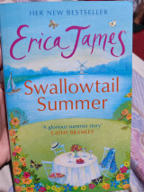 Swallowtail Summer