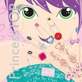 Princess Top: Design Nails 2