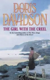 The girl with the creel