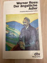 Der angstliche Adler