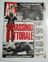 Assassinio Elettorale