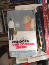 Une comedie legere