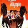 Les jeux d'Olympie