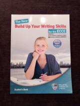 Build Up Your Writing Skills student's book