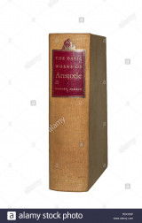 The Basic Works of Aristotle