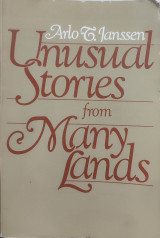 Unusual stories from many lands