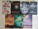 Lee Child Πακέτο επτά βιβλίων
