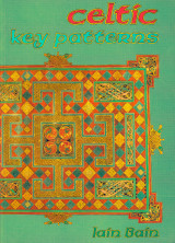 Celtic Key Patterns