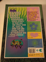 The Complete Fabulous Furry Freak Brothers Volume one & Volume two