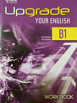 Uprgrade your english