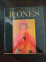 Le Grand livre des Icones