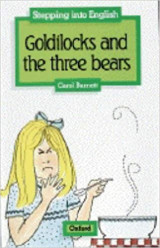 Goldilocks and the three bears