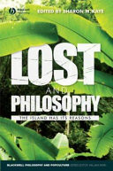 Lost and Philosophy