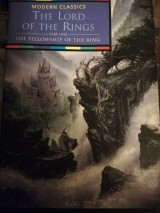 The Lord of the Rings (part One)