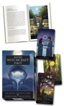 Silver Witchcraft Tarot Kit