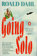 Going Solo