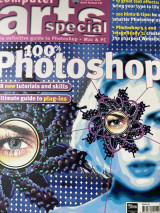 Computer arts issue 05 1999