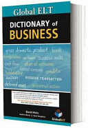 Global ELT Dictionary of Business