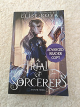 A Trial of Sorcerers