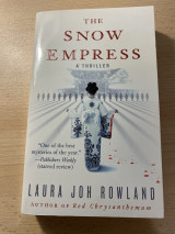 The snow empress