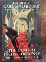 The General in His Labyrinth