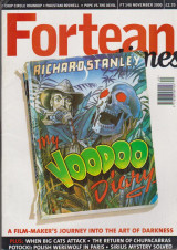 Fortean Times, issue 140