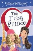 The frog prince