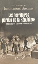 Les territoires perdus de la République